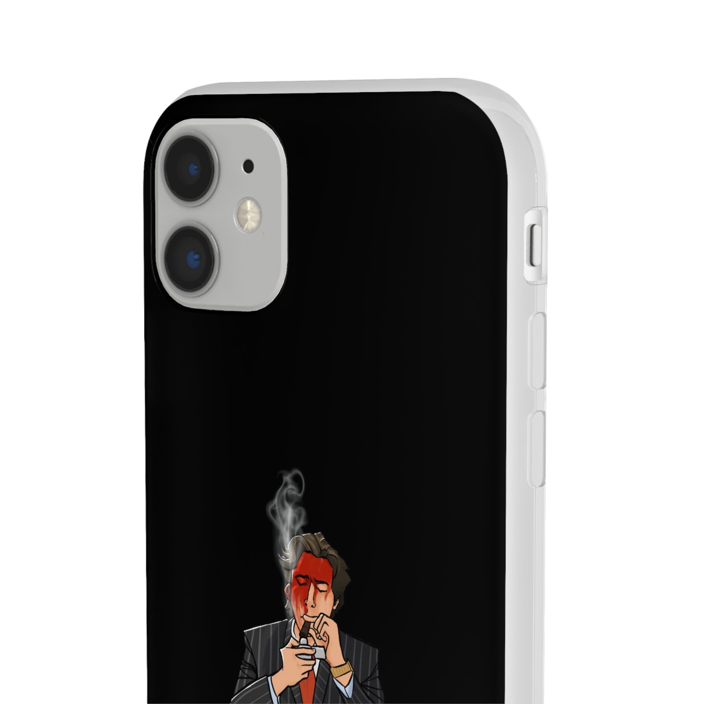 "Be the best, fuck the rest" High Quality Phone Case