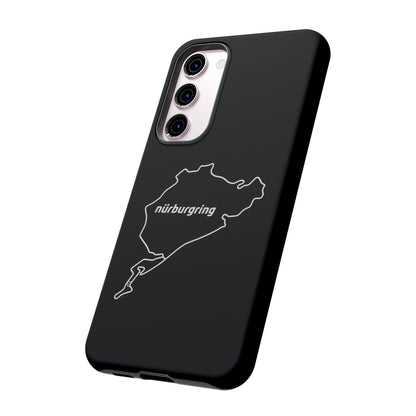 "Nürburgring" Premium Quality Phone Case