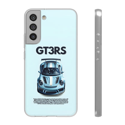 "GT3 RS Design" High Quality Phone Case