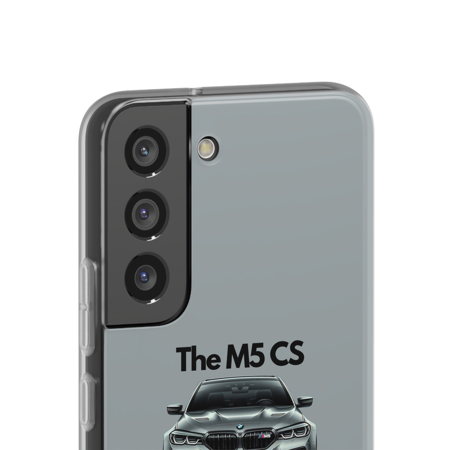 "The M5 CS" High Quality Phone Case