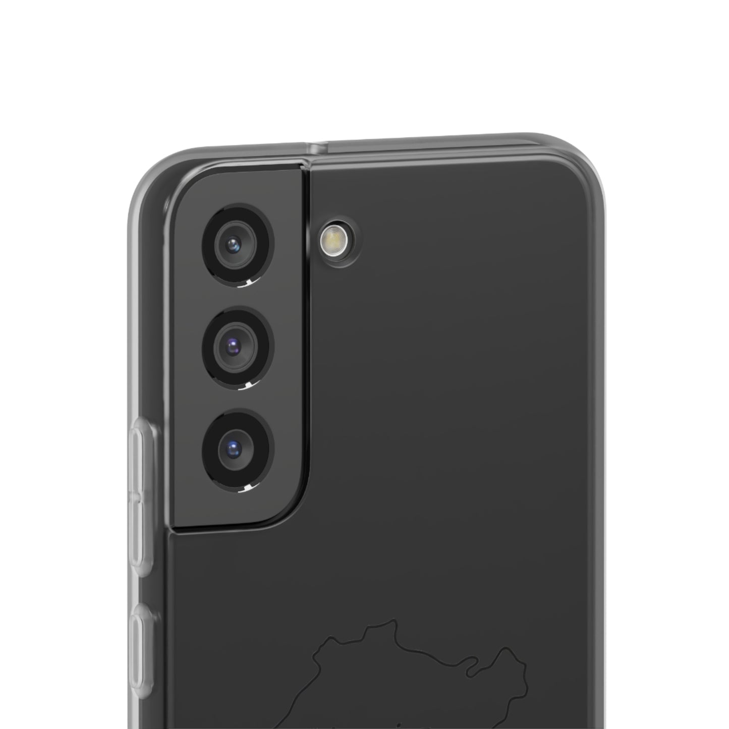 "Nürburgring" High Quality Phone Case