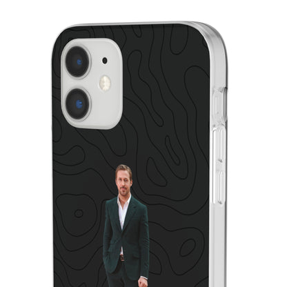 "The stuff you've heard about me..." High Quality Phone Case