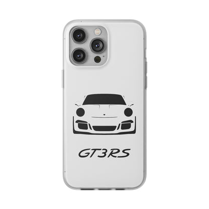 "Car Icon" High Quality Phone Case