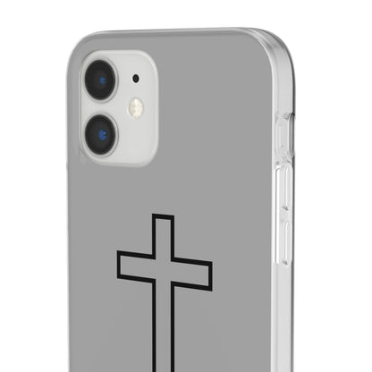 "Psalm 23:4" High Quality Phone Case