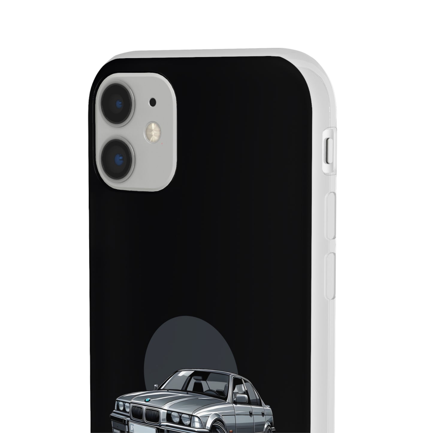 "Car Love E36" High Quality Phone Case