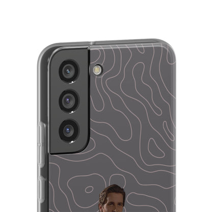 "If you can't be the best, be the worst" High Quality Phone Case