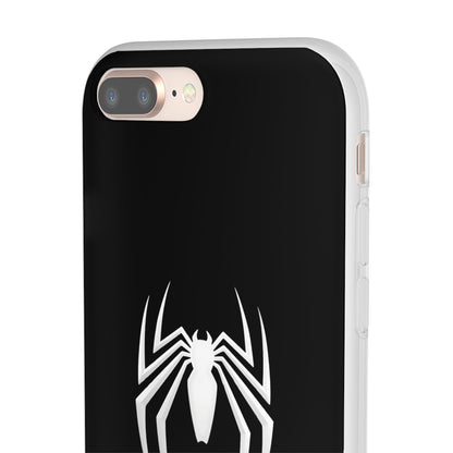 Black Spider High Quality Phone Case