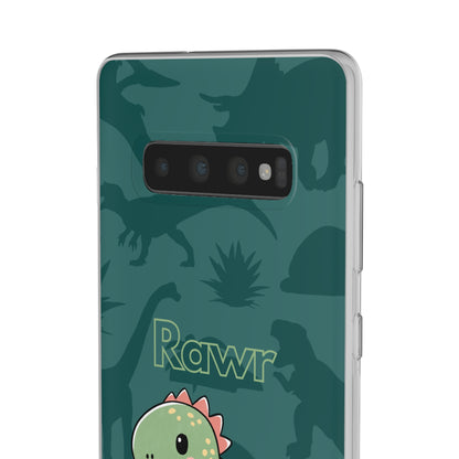 "Rawr 2" High Quality Phone Case