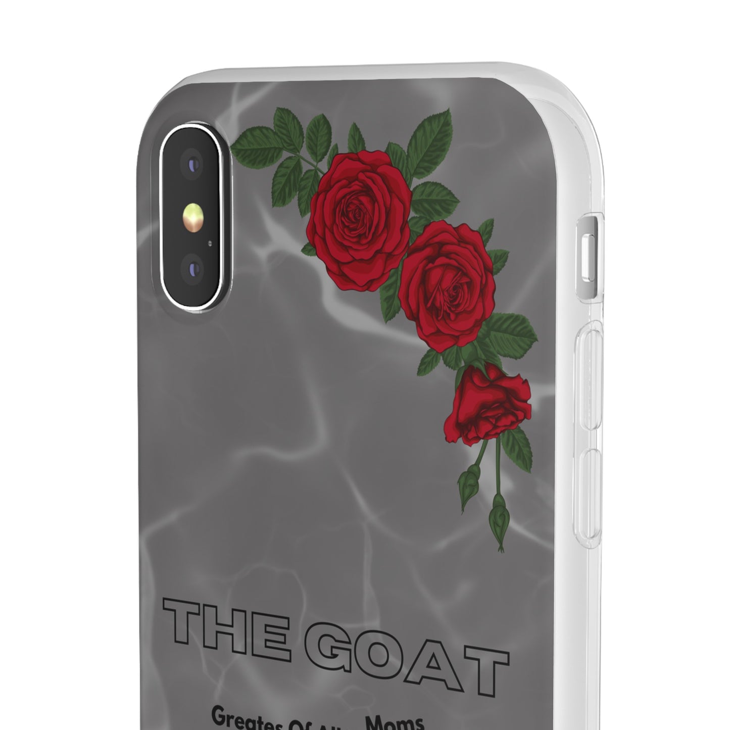 "The Goat Mothers Day" High Quality Phone Case