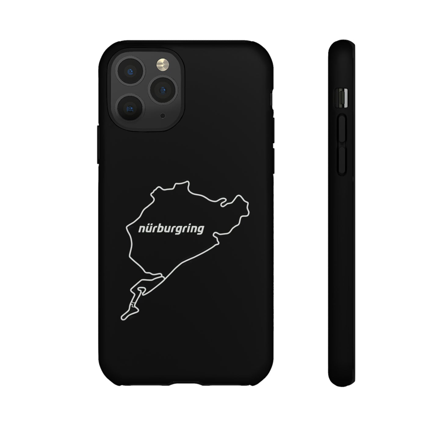 "Nürburgring" Premium Quality Phone Case