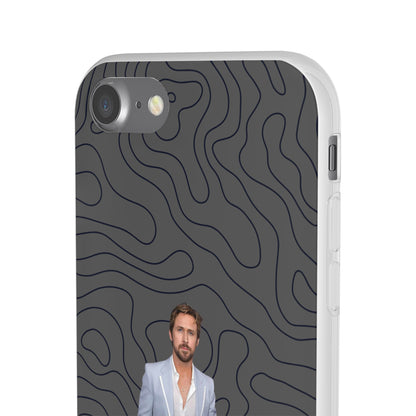 "I drive (myself insane)" High Quality Phone Case