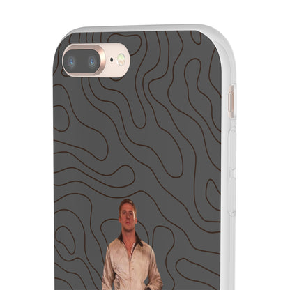 "I drive (myself insane)" High Quality Phone Case