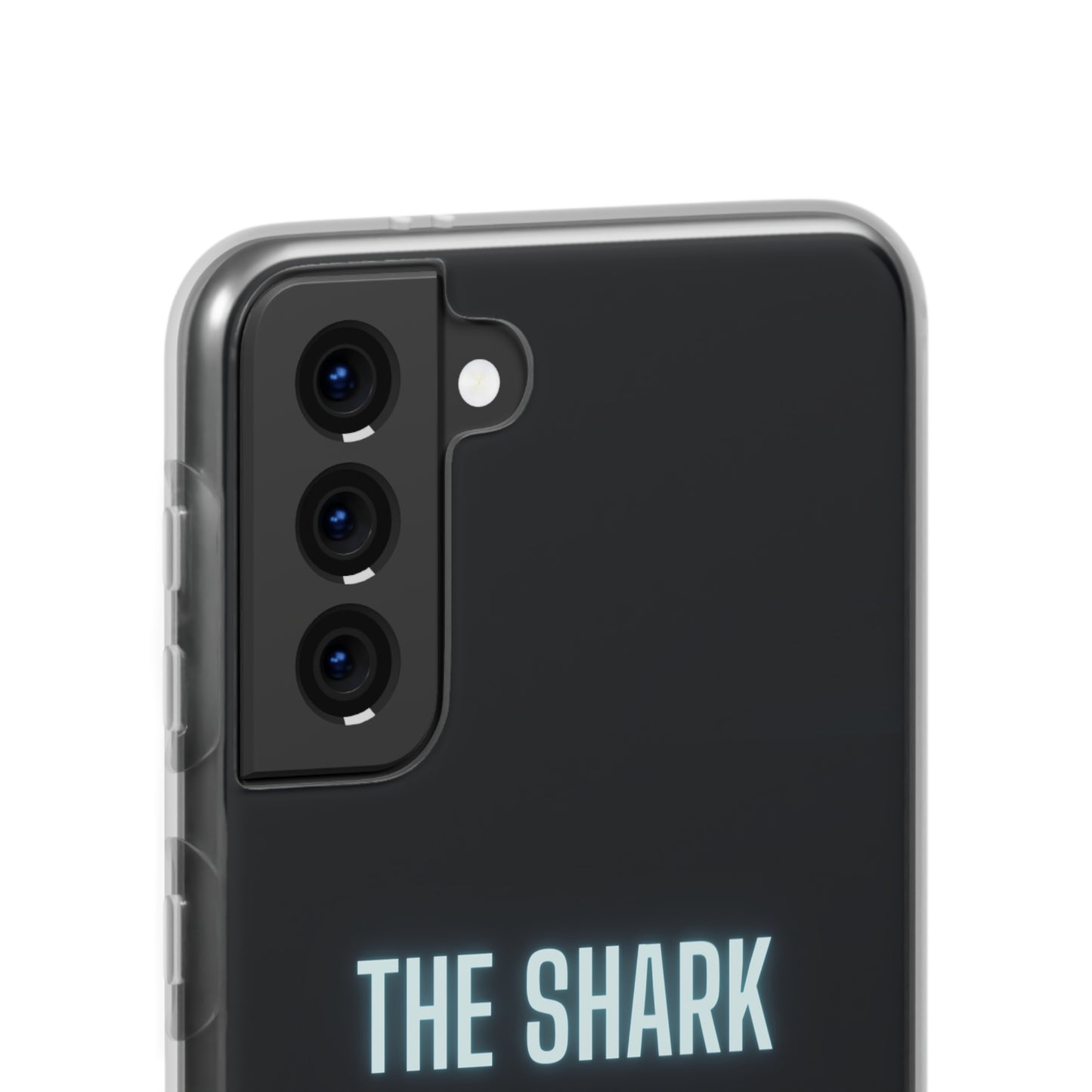 "The Shark 1" High Quality Phone Case