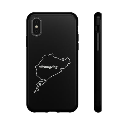 "Nürburgring" Premium Quality Phone Case