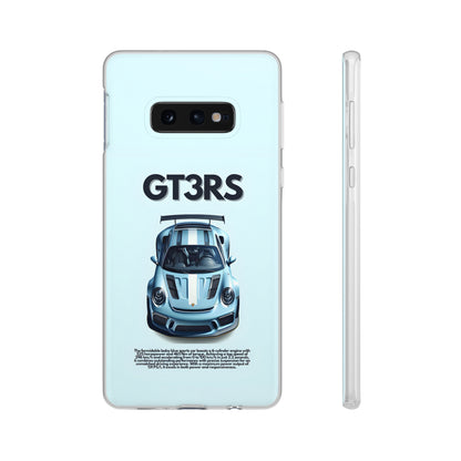 "GT3 RS Design" High Quality Phone Case