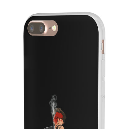 "Be the best, fuck the rest" High Quality Phone Case