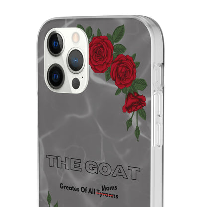 "The Goat Mothers Day" High Quality Phone Case