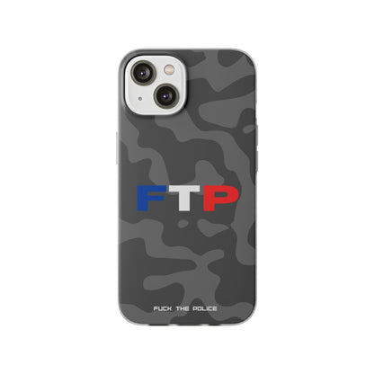 "Fck the Police" High Quality Phone Case