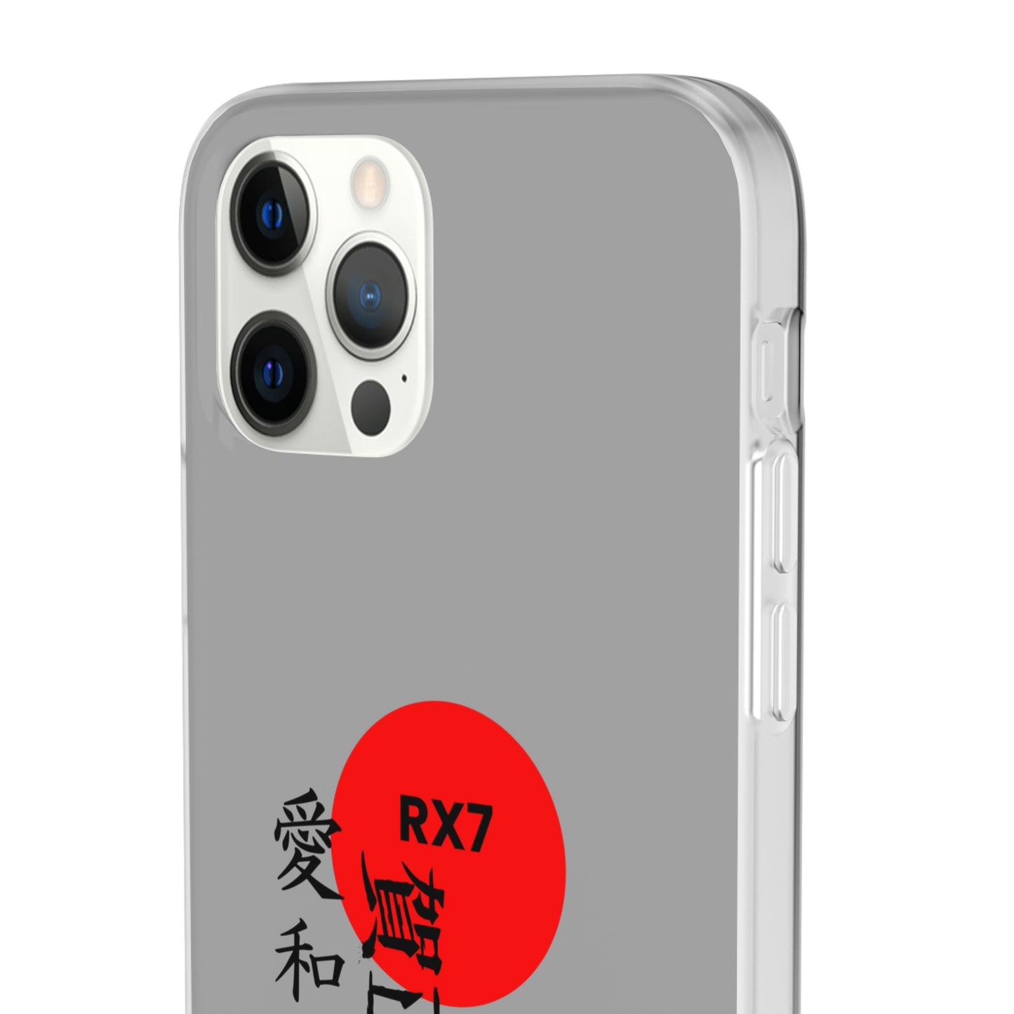 "Rx7" High Quality Phone Case