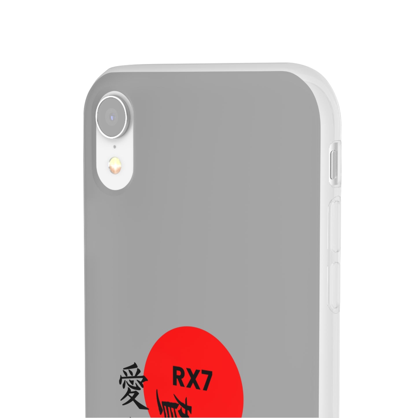 "Rx7" High Quality Phone Case