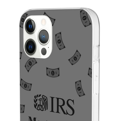 "IRS Most Wanted" High Quality Phone Case