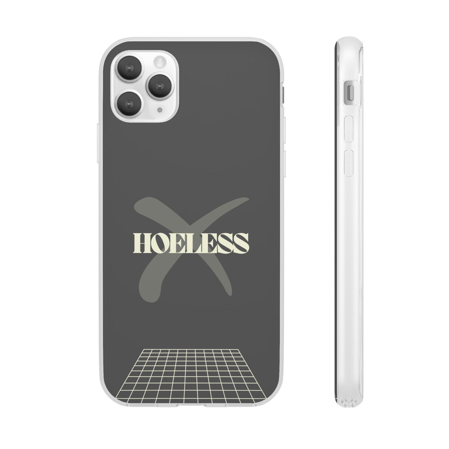 "Hoeless" High Quality Phone Case