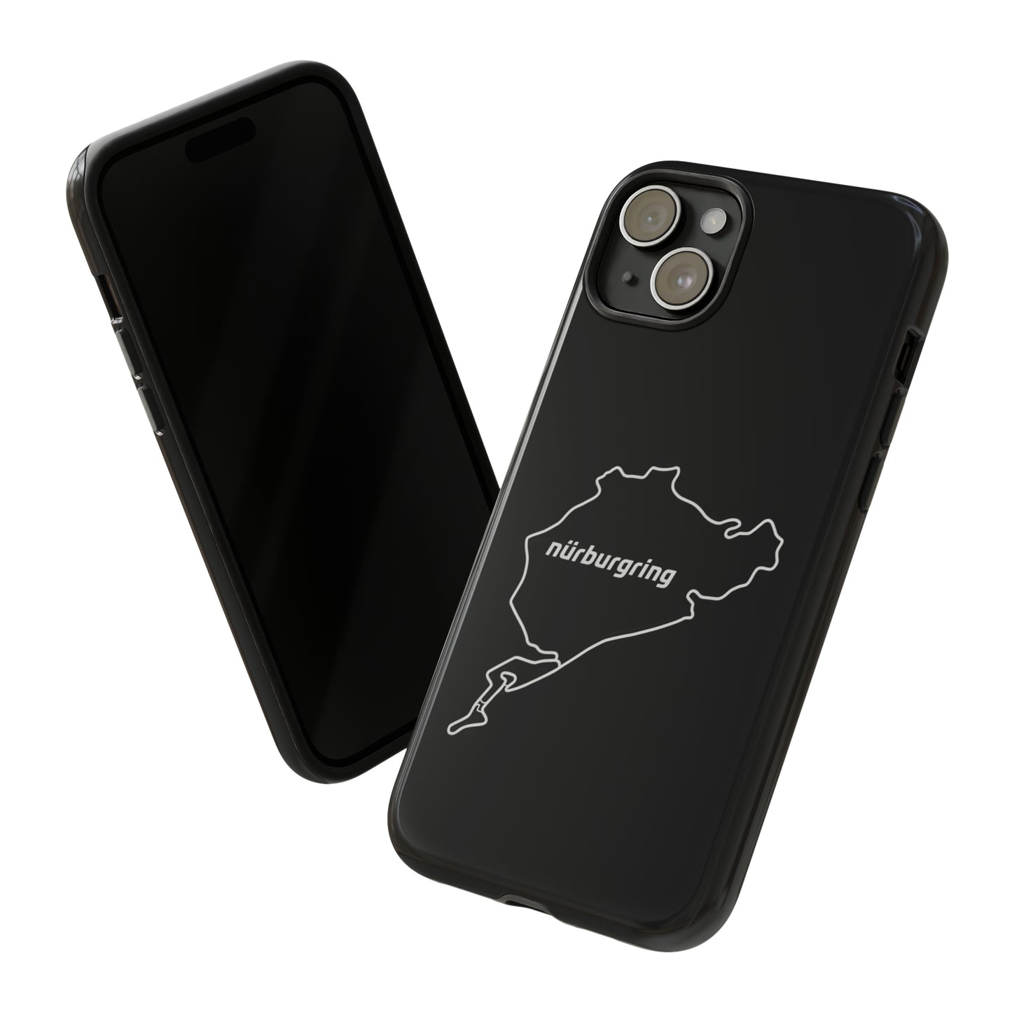 "Nürburgring" Premium Quality Phone Case