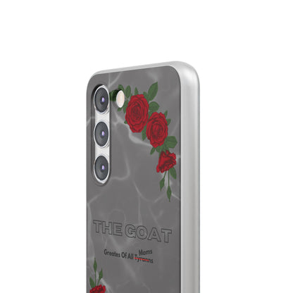 "The Goat Mothers Day" High Quality Phone Case