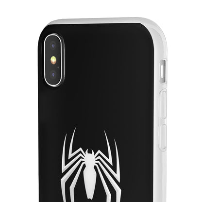 Black Spider High Quality Phone Case