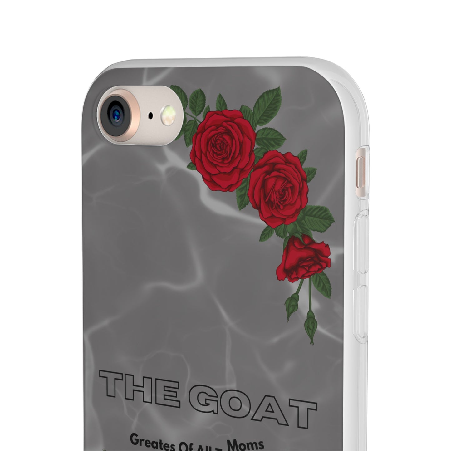 "The Goat Mothers Day" High Quality Phone Case