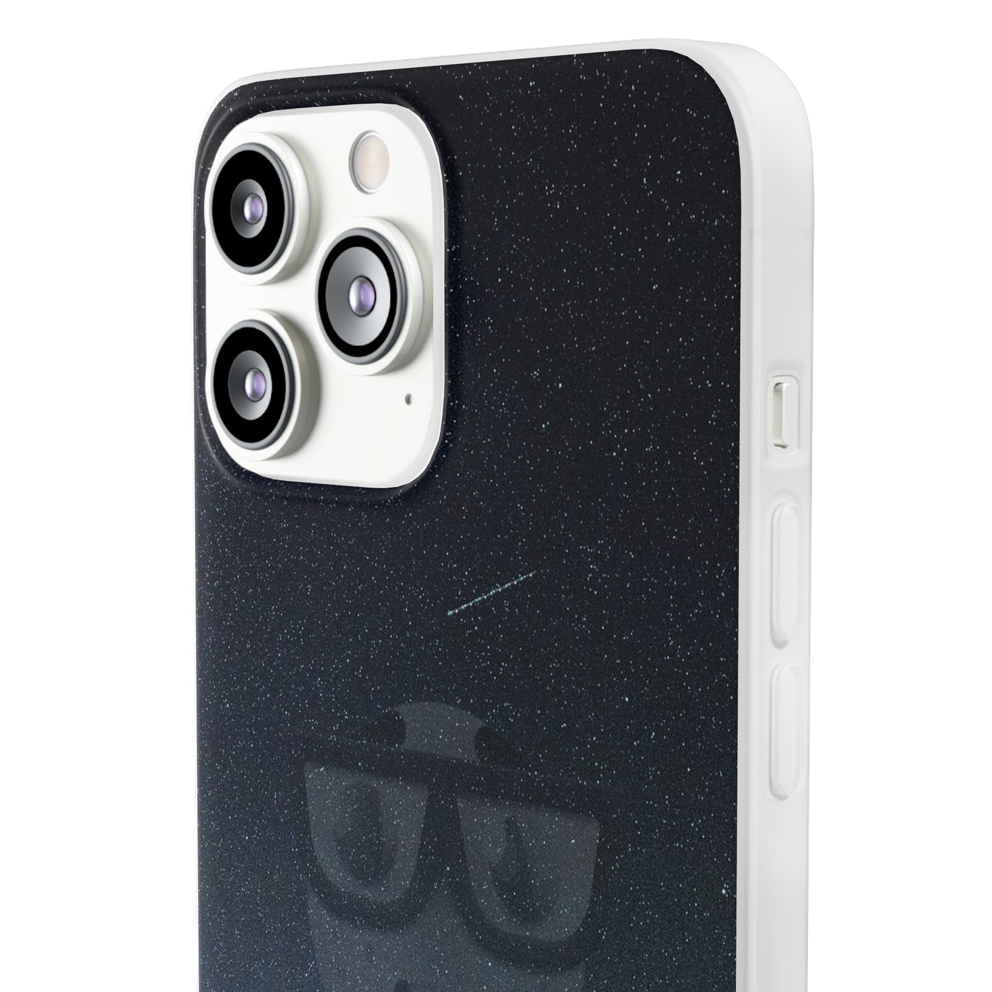 "Nerd Sky" High Quality Phone Case