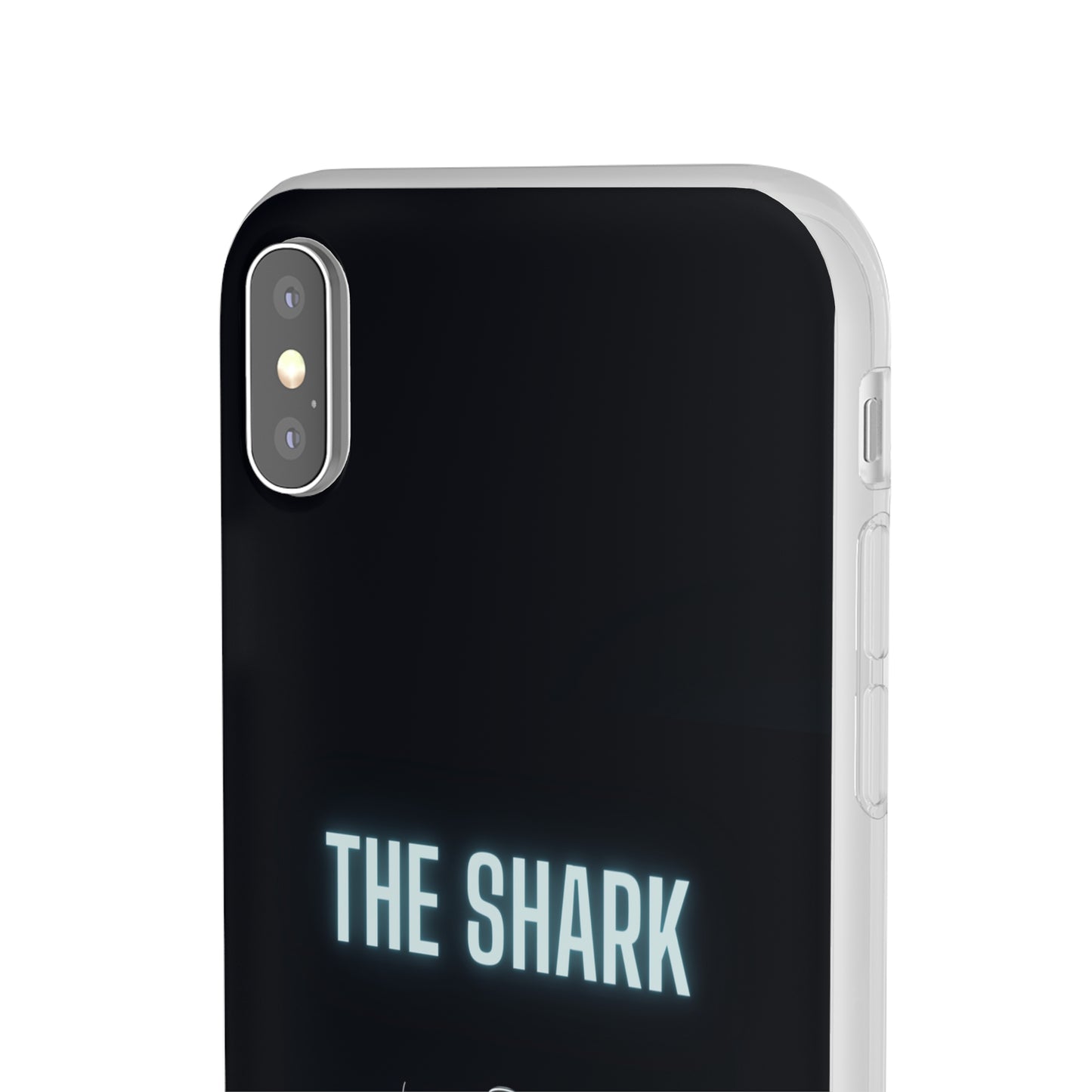 "The Shark 1" High Quality Phone Case