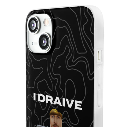 "I Draive" High Quality Phone Case