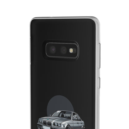 "Car Love E36" High Quality Phone Case