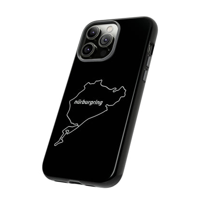 "Nürburgring" Premium Quality Phone Case