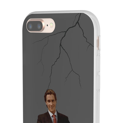 "I hate -. .. --. --. . .-. ... " High Quality Phone Case