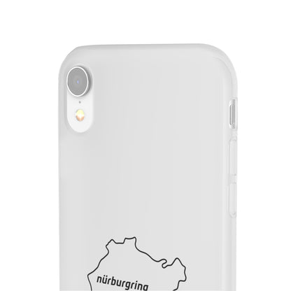 "Nürburgring" High Quality Phone Case