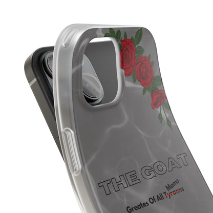 "The Goat Mothers Day" High Quality Phone Case