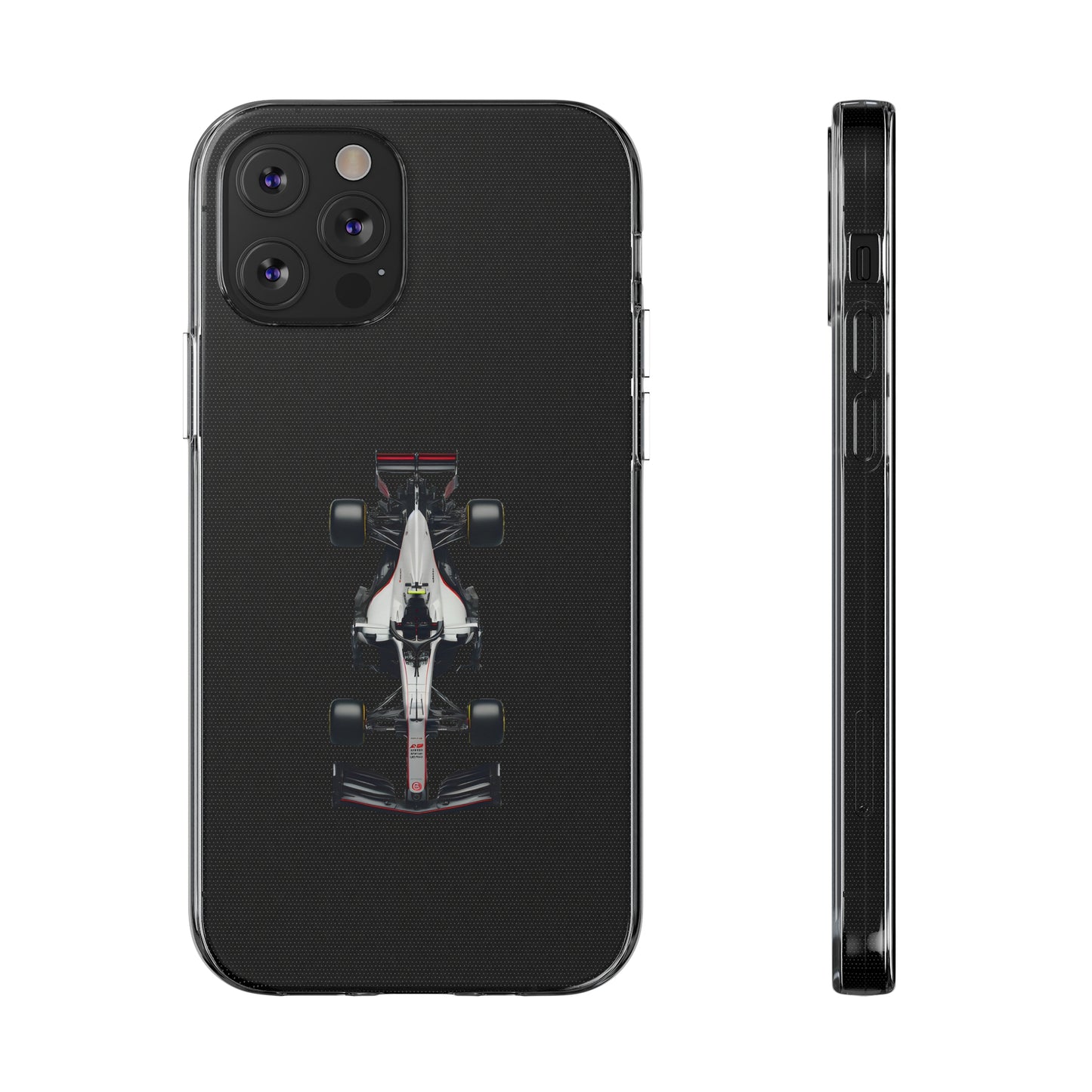 "F1" High Quality Phone Case