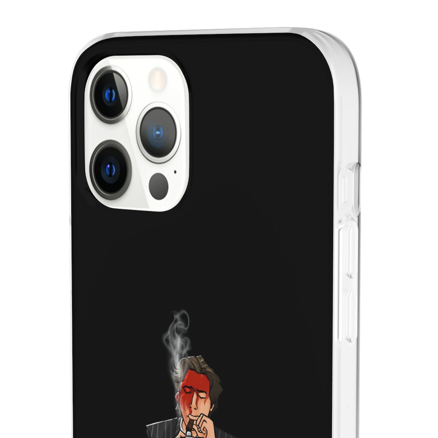 "Be the best, fuck the rest" High Quality Phone Case