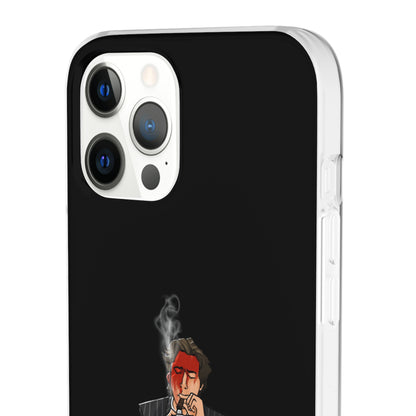 "Be the best, fuck the rest" High Quality Phone Case