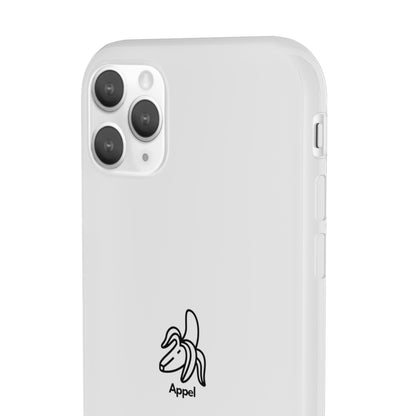 "Appel" High Quality Phone Case