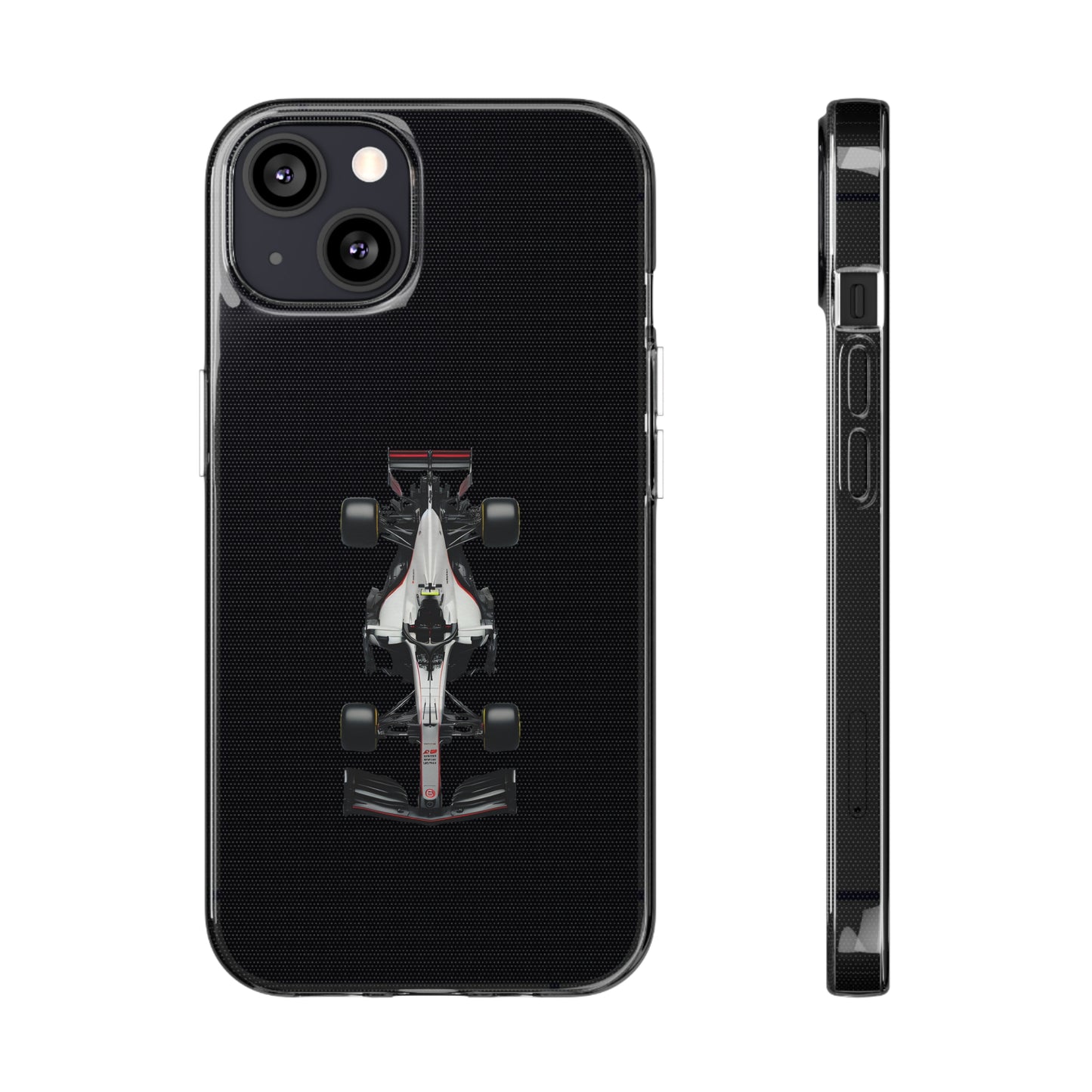 "F1" High Quality Phone Case