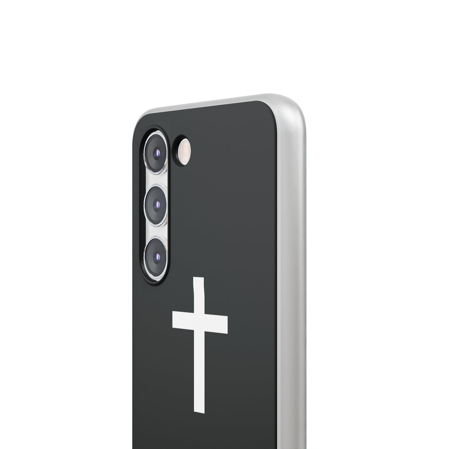 "Exodus 15:2 black edition" High Quality Phone Case