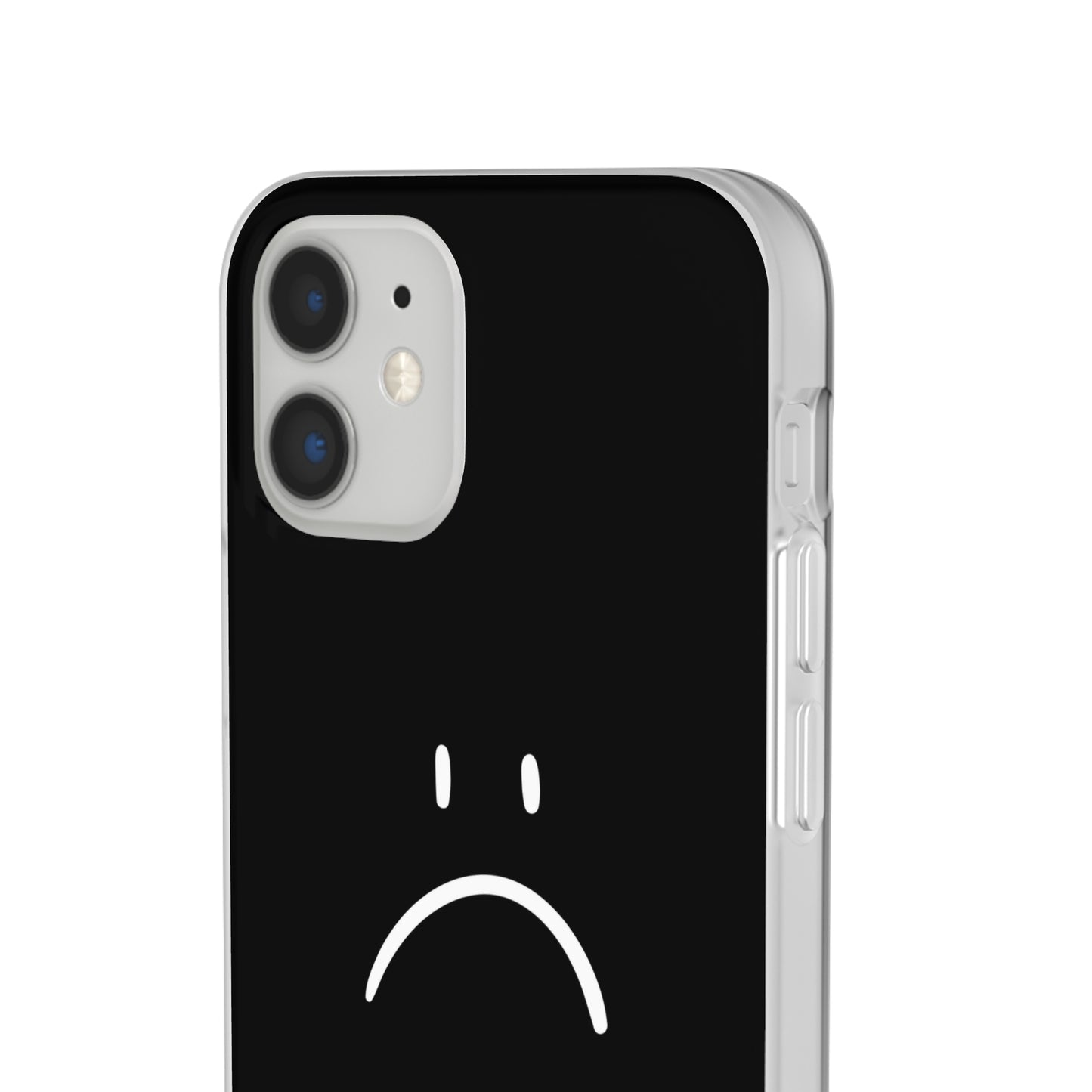 "Dead Inside" High Quality Phone Case