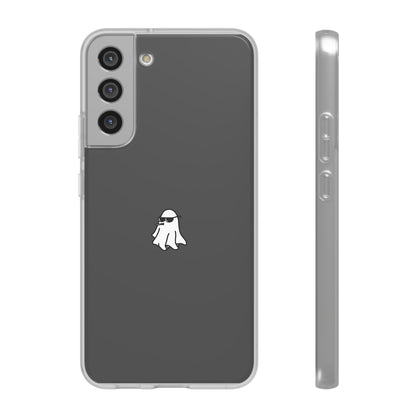 "Ghost" High Quality Phone Case