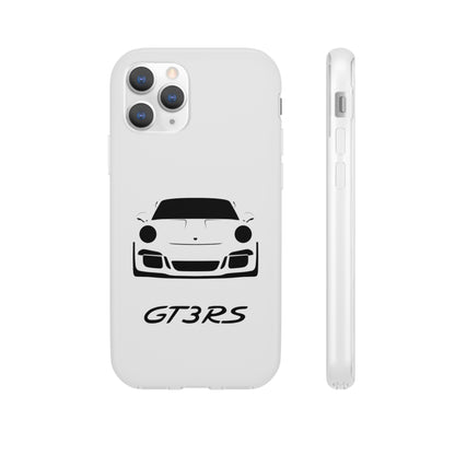 "Car Icon" High Quality Phone Case