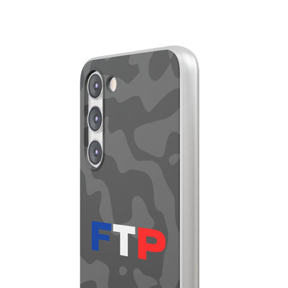 "Fck the Police" High Quality Phone Case