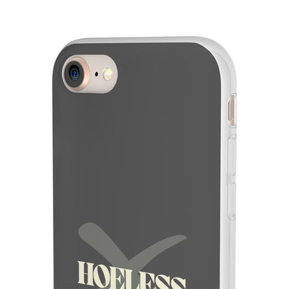 "Hoeless" High Quality Phone Case