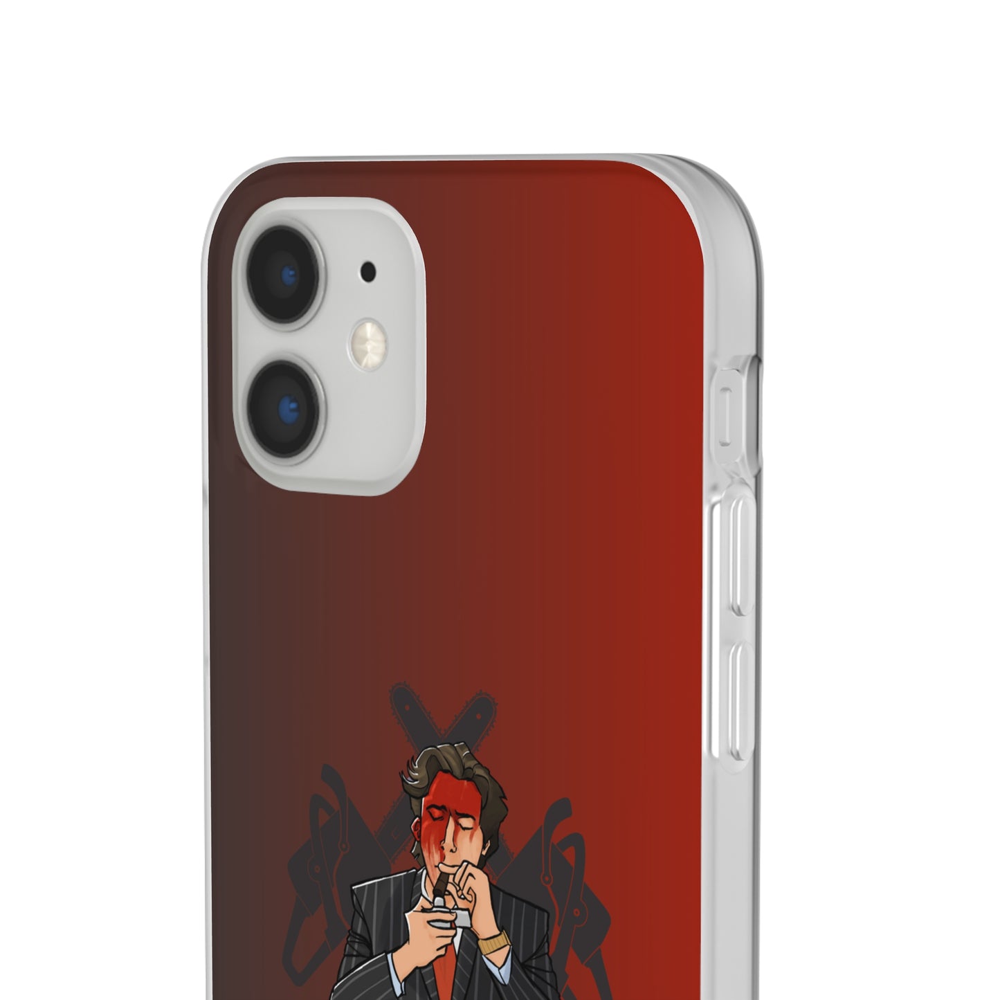 "Utterly Insane" High Quality Phone Case